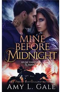 Mine Before Midnight