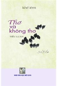 Tho Va Khong Tho