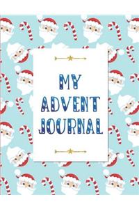 My Advent Journal
