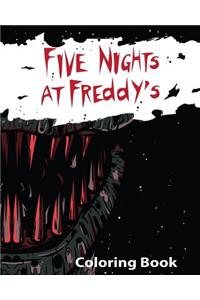 Five Nights at Freddy's