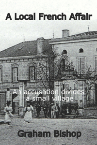 Local French Affair
