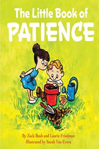 Little Book of Patience