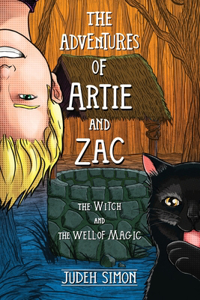 Adventures of Artie and Zac