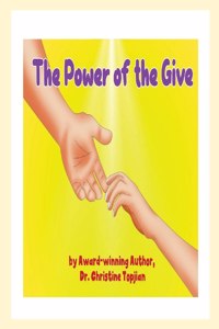 Power of the Give