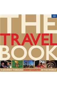 The Travel Book Mini