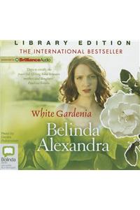 White Gardenia