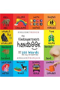 The Kindergartener's Handbook