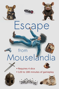 Escape from Mouselandia