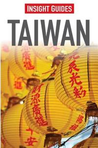 Insight Guides: Taiwan