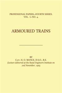 Armoured Trains