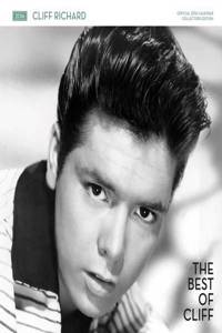 The Official Cliff Richard Collectors Edition 2016 Calendar