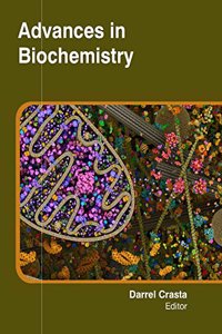 ADVANCES IN BIOCHEMISTRY