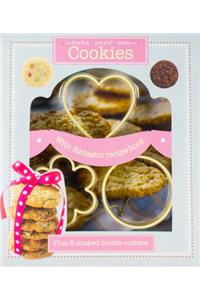 Make Your Own Cookies Kit