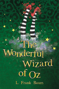 Wonderful Wizard of Oz