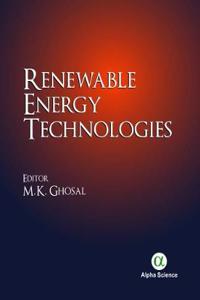 Renewable Energy Technologies