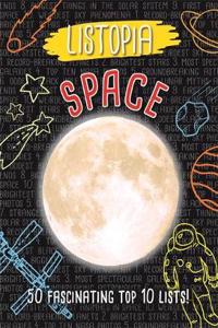 Listopia: Space