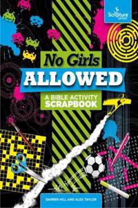 No Girls Allowed