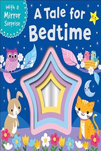 A Tale for Bedtime, 1