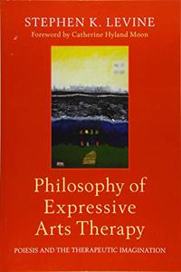 Philosophy of Expressive Arts Therapy