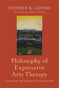 Philosophy of Expressive Arts Therapy