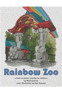 Rainbow Zoo