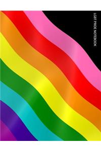 Lgbt Pride Notebook