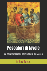 Pescatori di favole