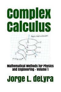 Complex Calculus