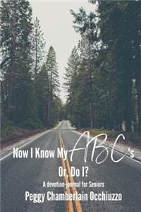Now I Know My Abc's -- Or Do I?