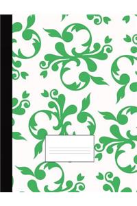 Graph Paper Notebook