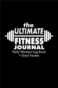 The Ultimate Fitness Journal