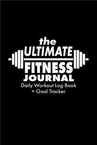 The Ultimate Fitness Journal