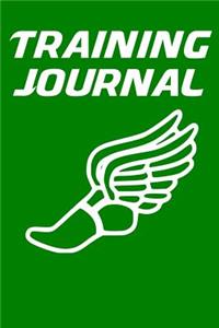 Training Journal