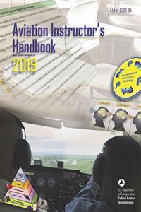 Aviation Instructor's Handbook 2019
