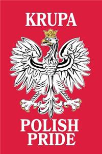 Krupa Polish Pride