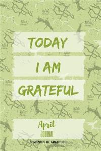 Today I am grateful