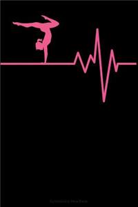 Gymnastics Heartbeat
