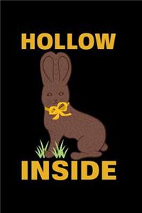 Hollow Inside