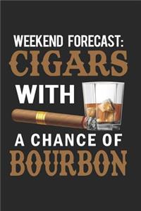 Weekend Forecast