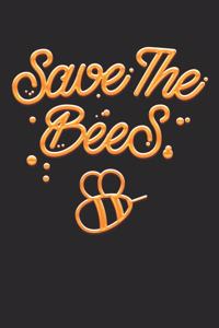 Save the Bees