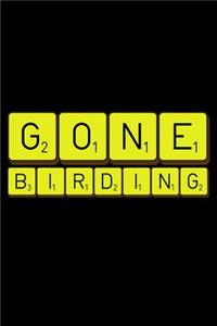 Gone Birding
