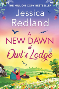 New Dawn at Owl's Lodge