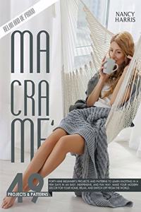 Macramè