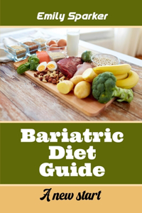 Bariatric Diet Guide