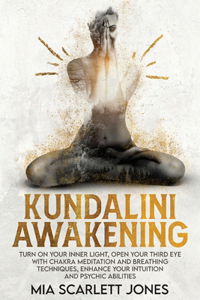 Kundalini Awakening