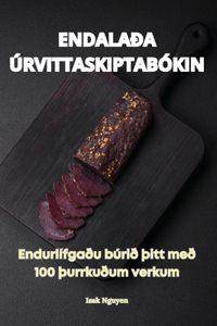 Endalaða Úrvittaskiptabókin