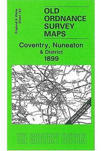 Coventry, Nuneaton and District 1899