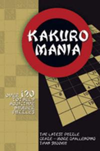 Kakuro Mania