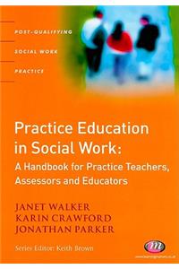 Practice Education in Social Work