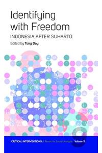Identifying with Freedom